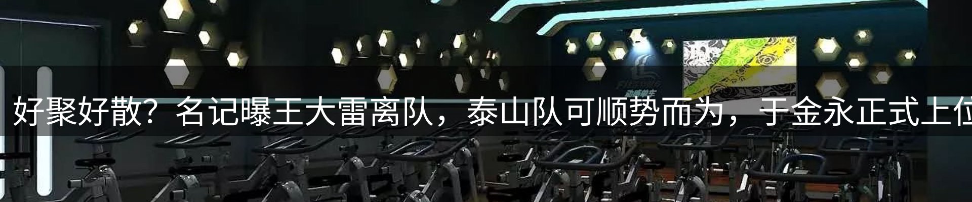 最新动态